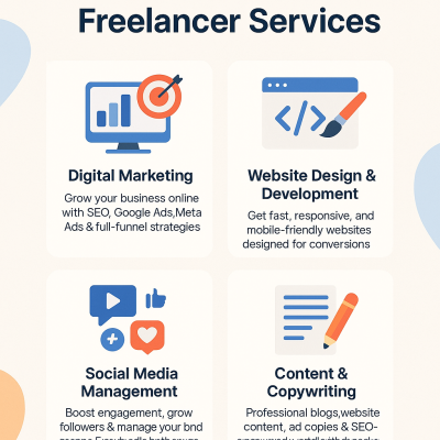 FREELANCERS